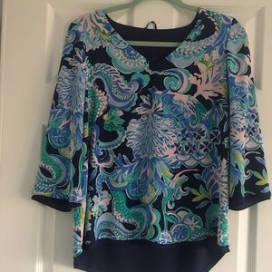 Top Lilly Pulitzer